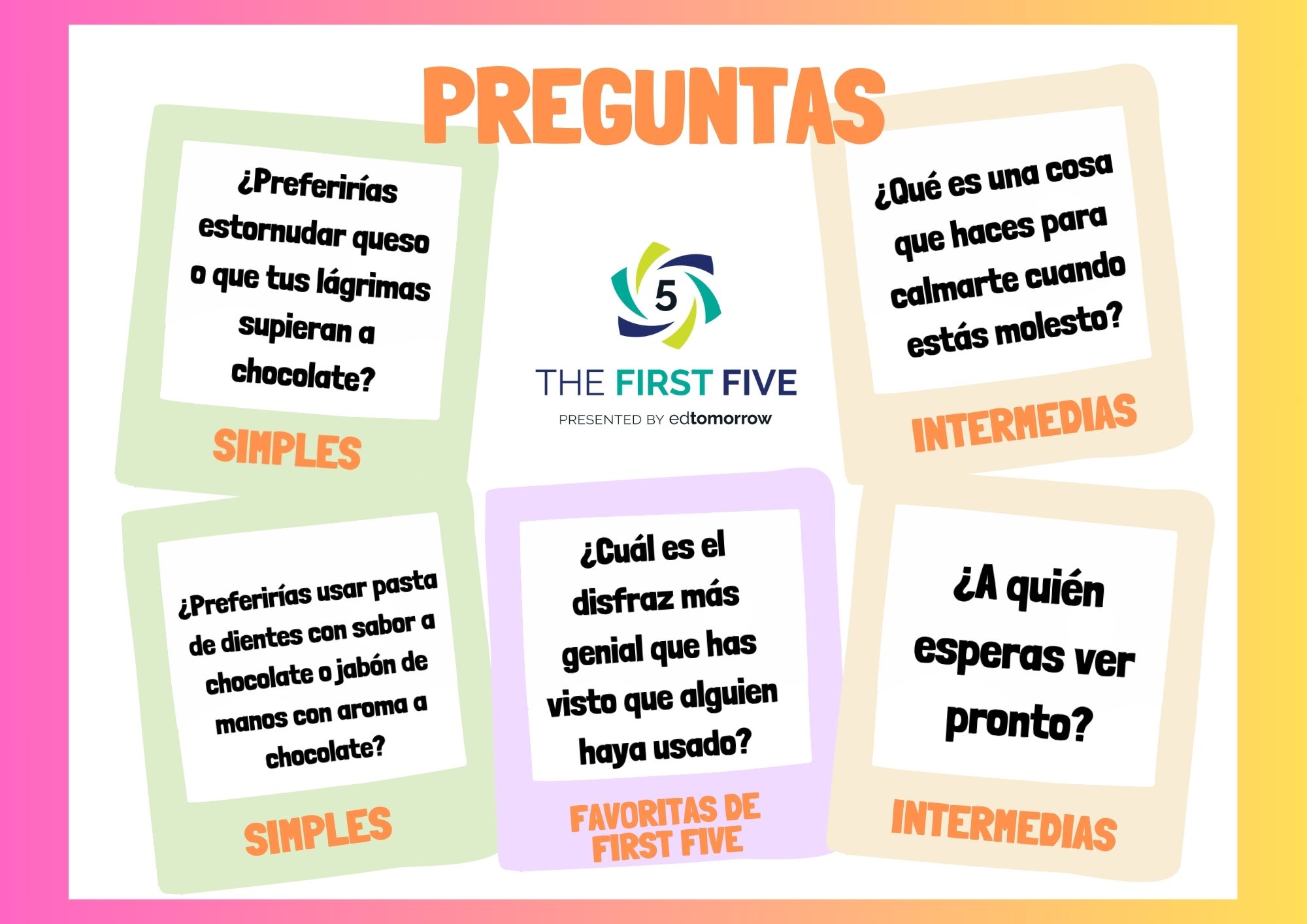 Spanish Question Set 48