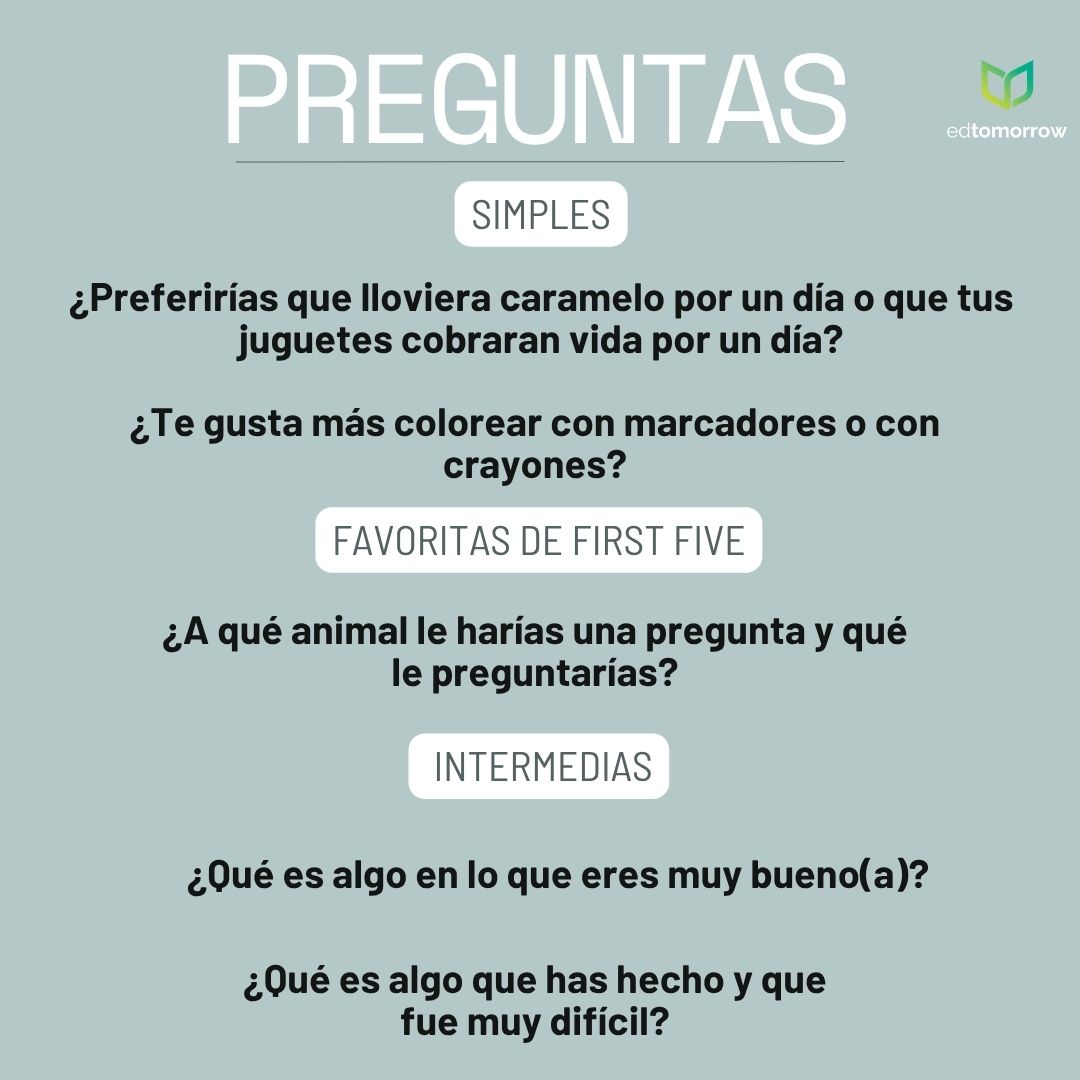 Spanish Question Set 56