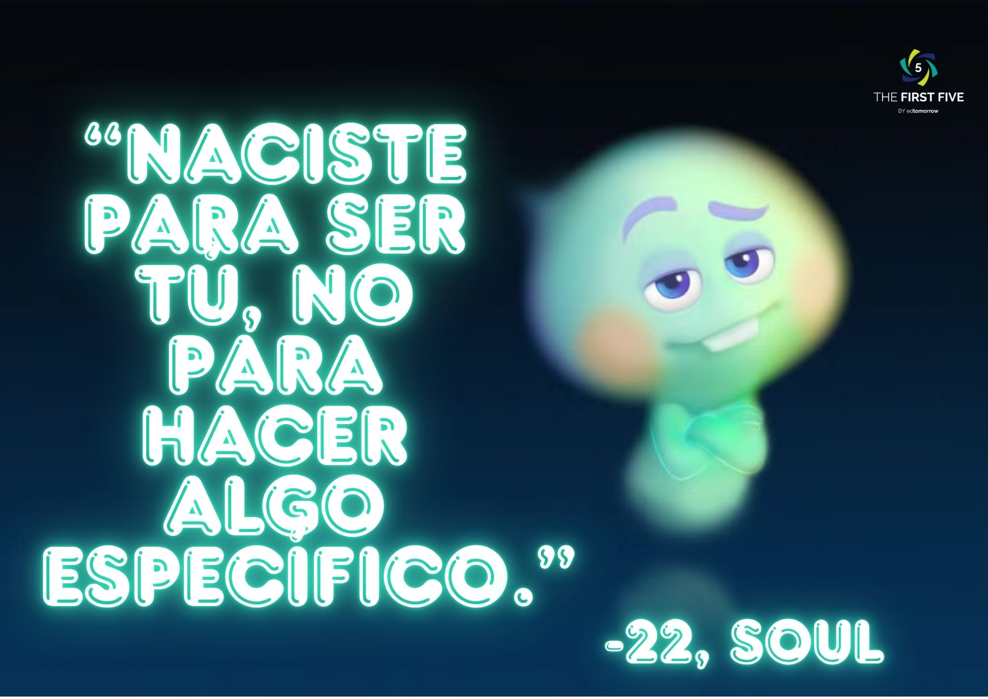 22 Soul Naciste