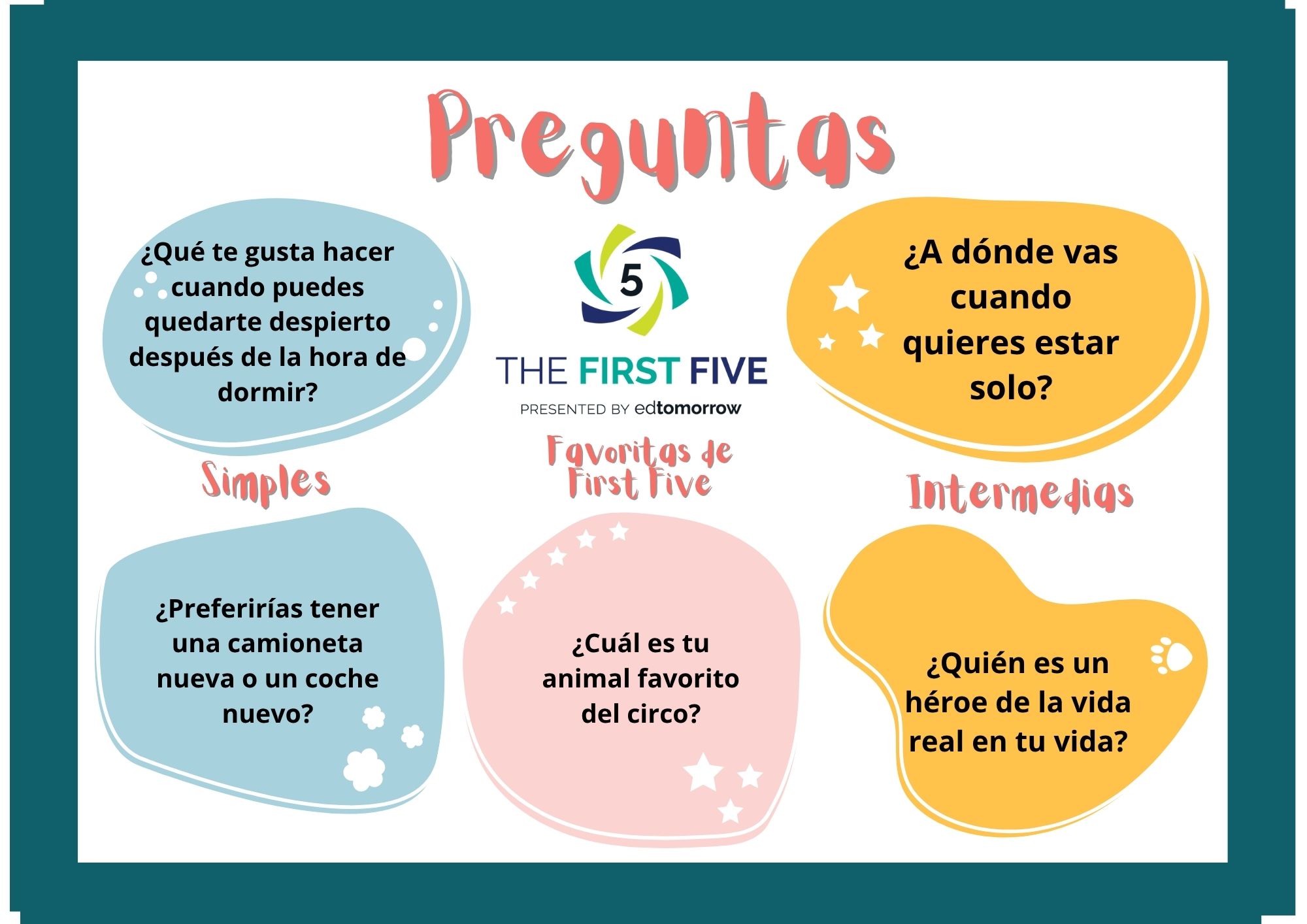 Spanish Question Set 61