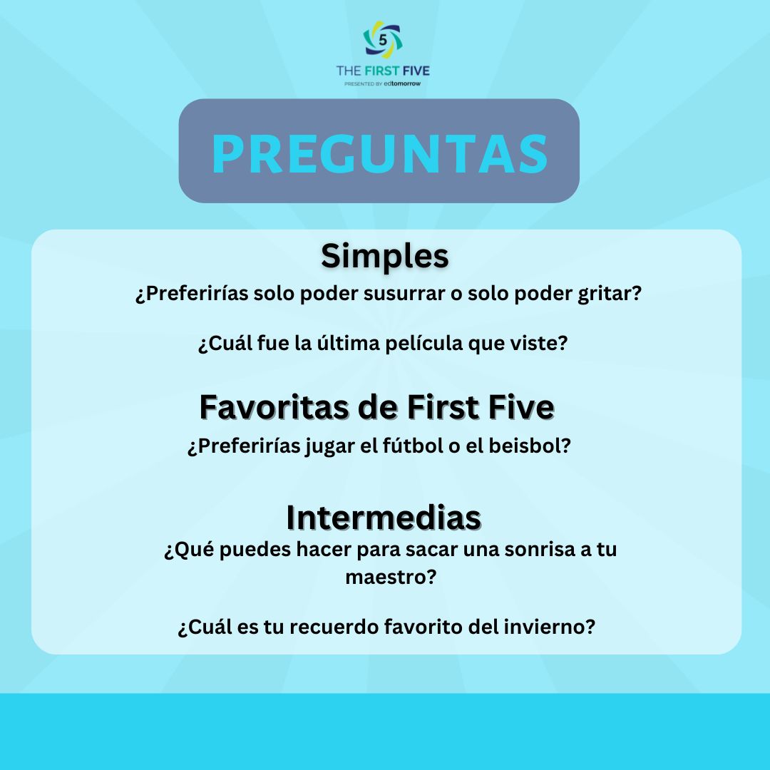 Spanish Question Set 69