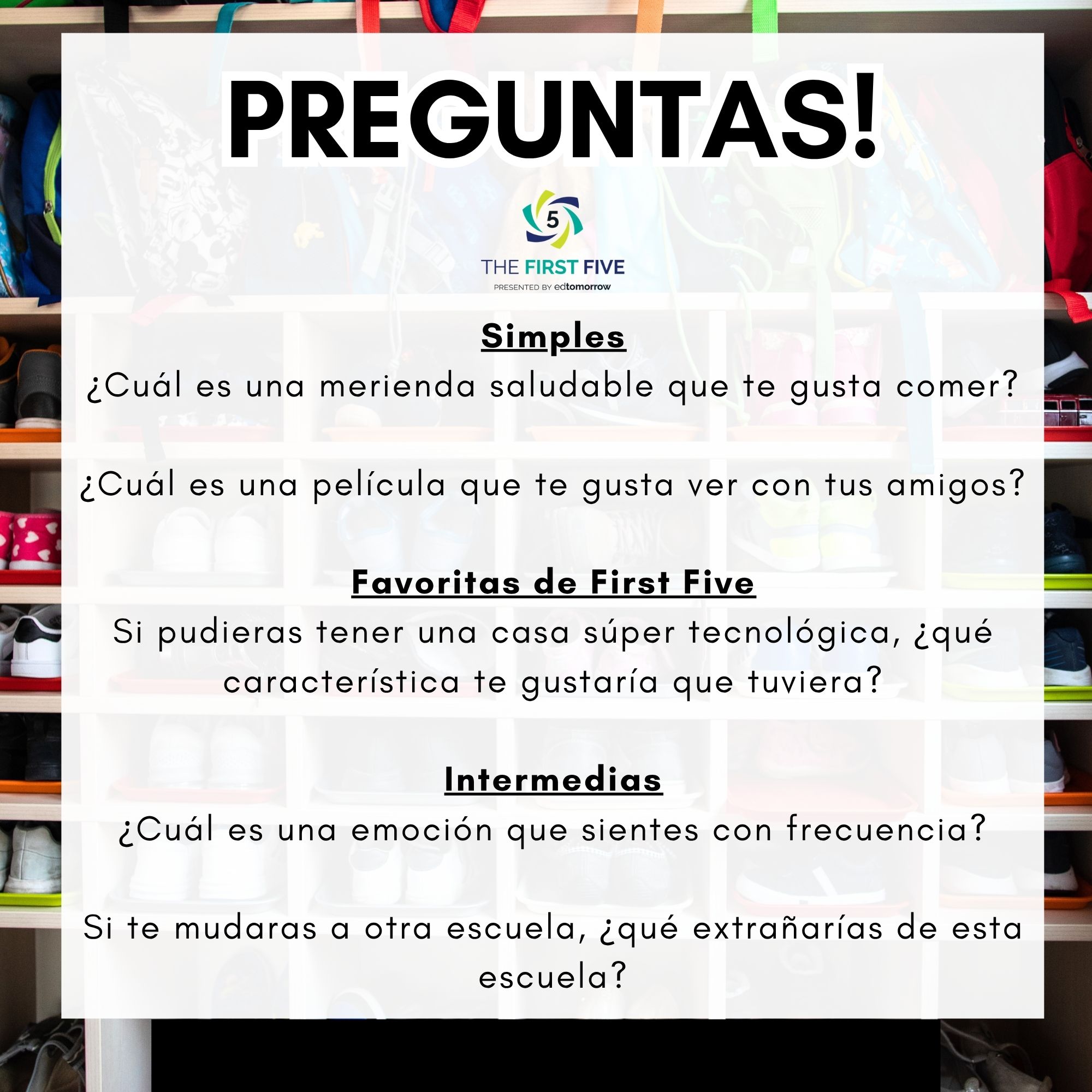 Spanish Question Set 75
