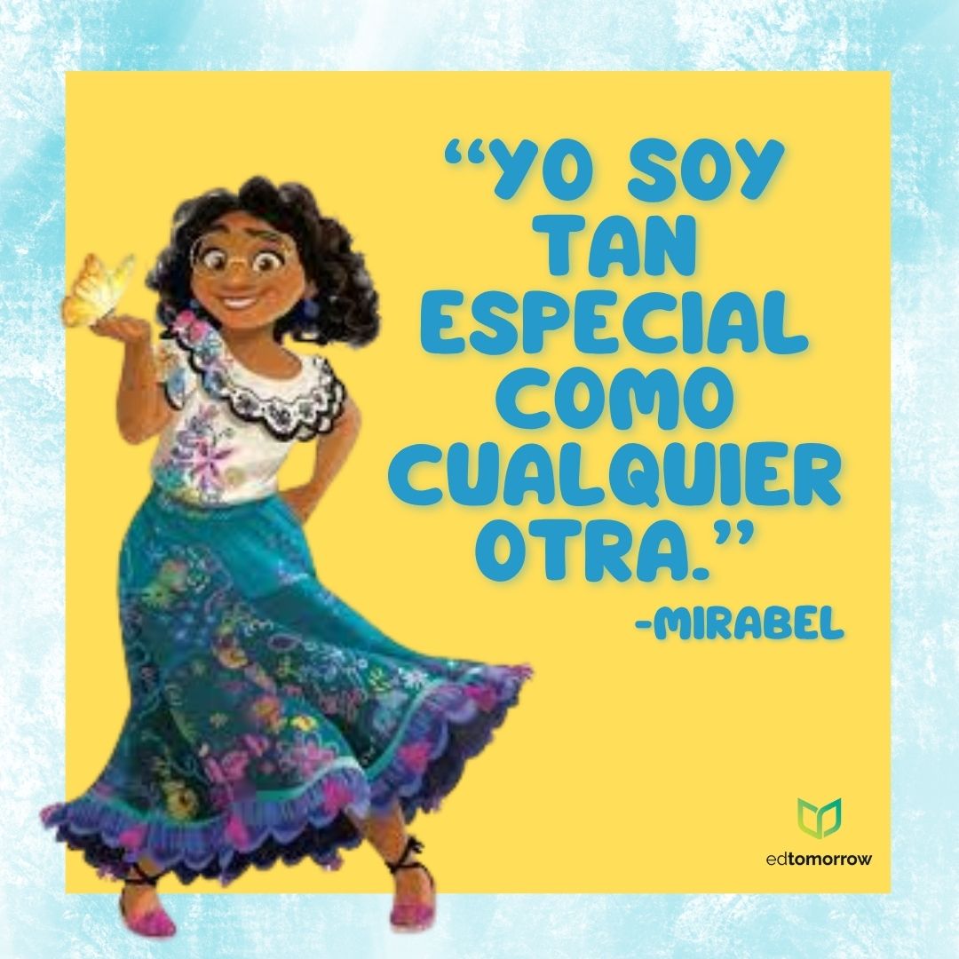 Mirabel Especial