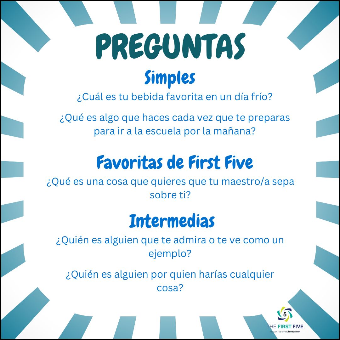 Spanish Question Set 83