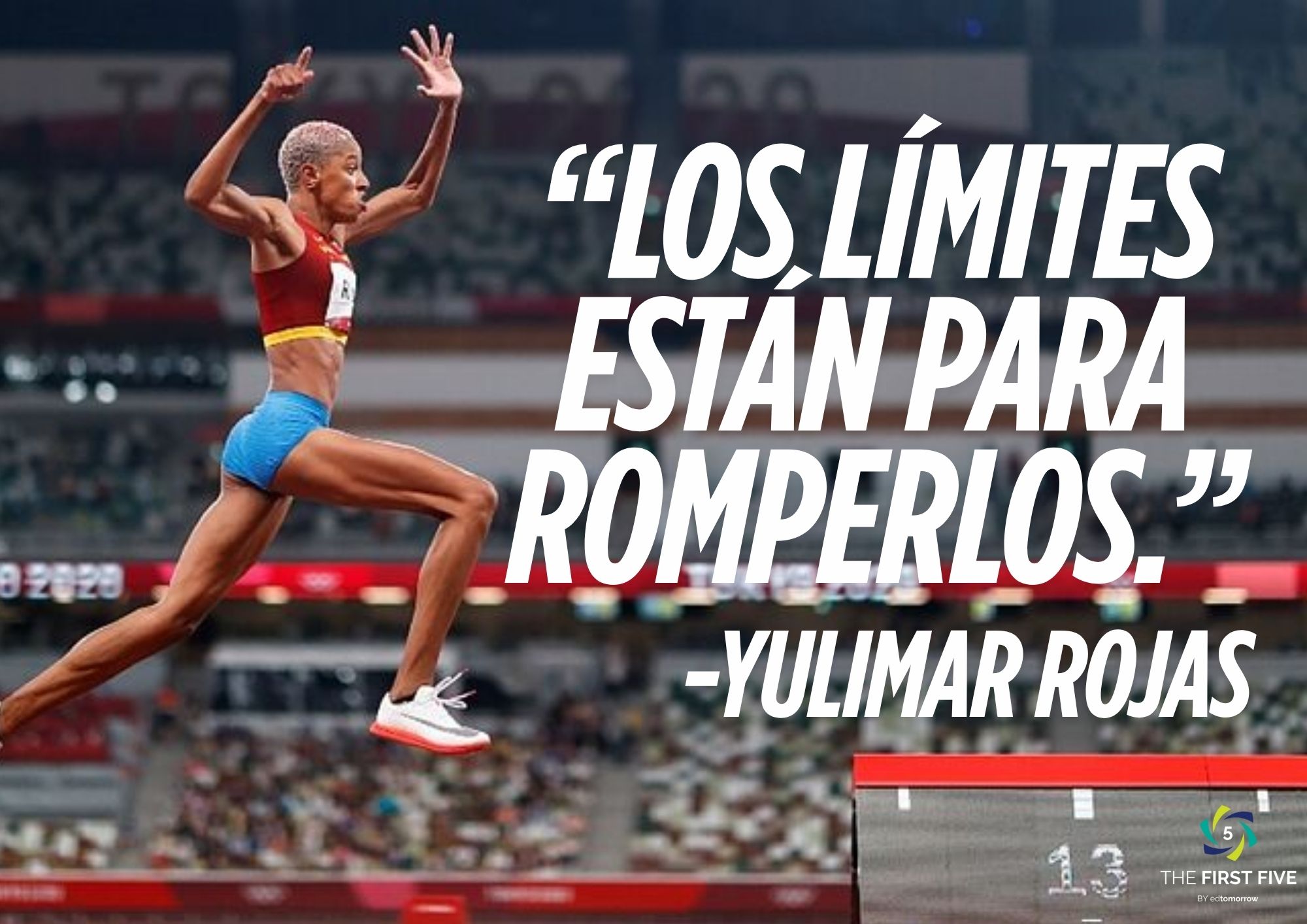 Yulimar Rojas Romperlos