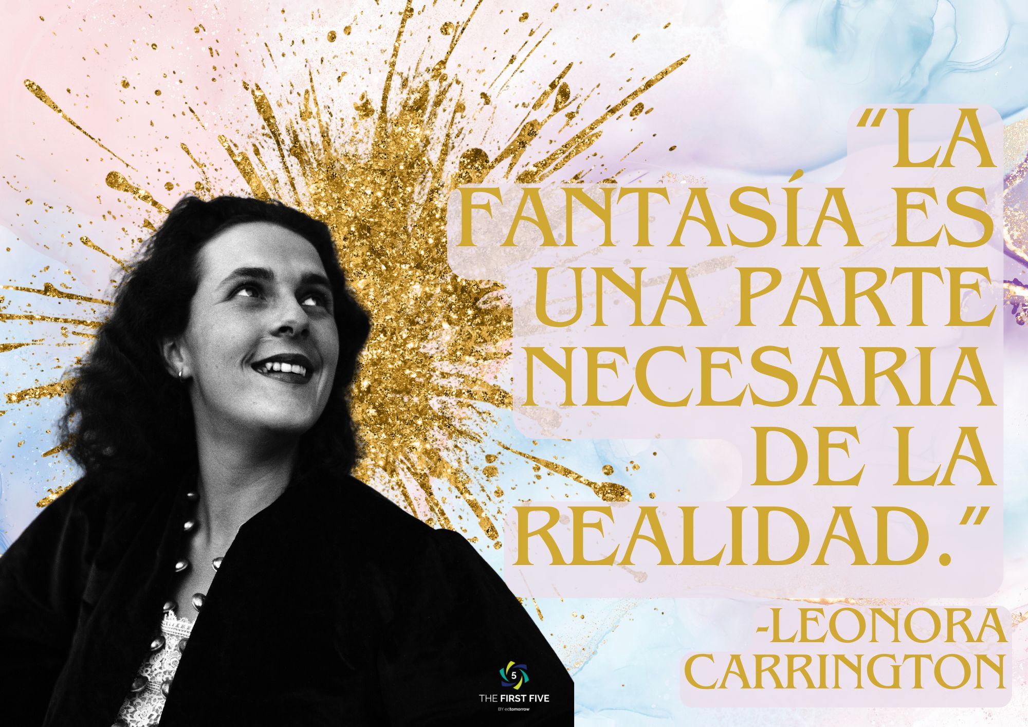 Leonora Carrington Realidad