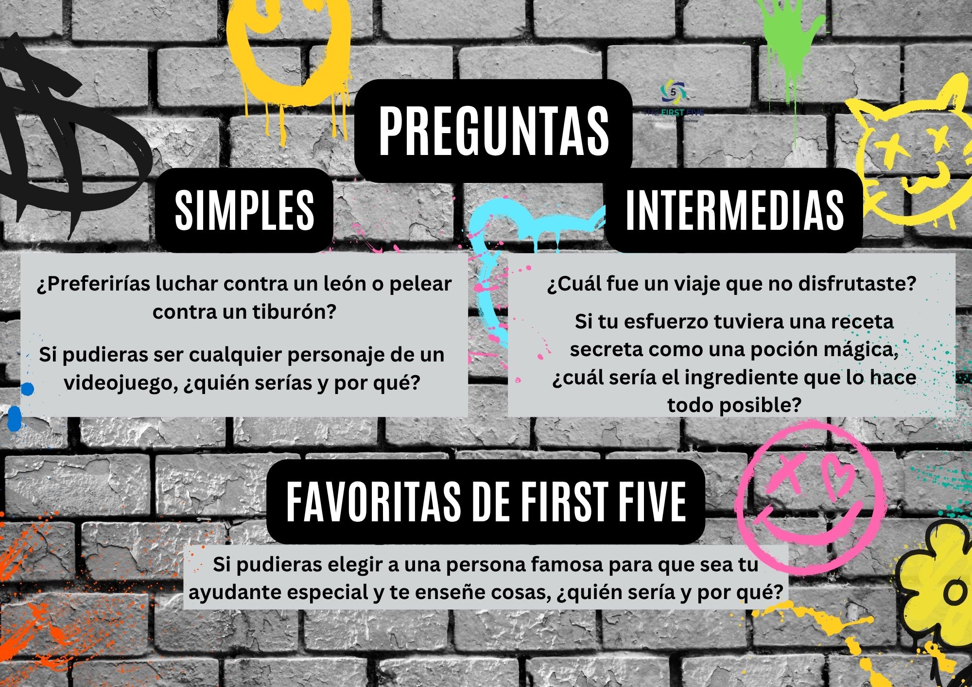 Spanish Question Set 111
