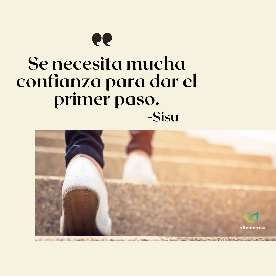 Sisu Confianza