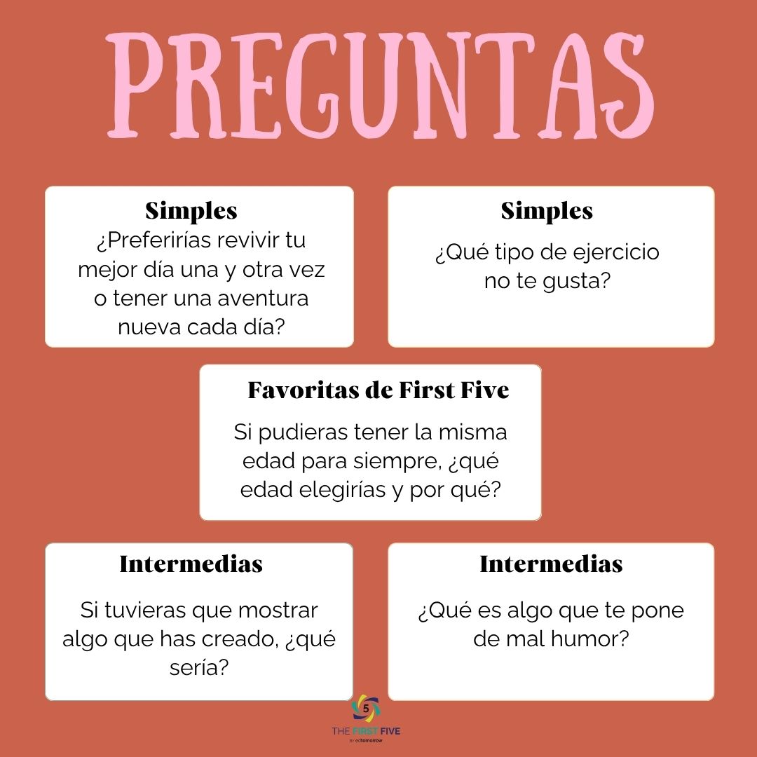 Spanish Question Set 119