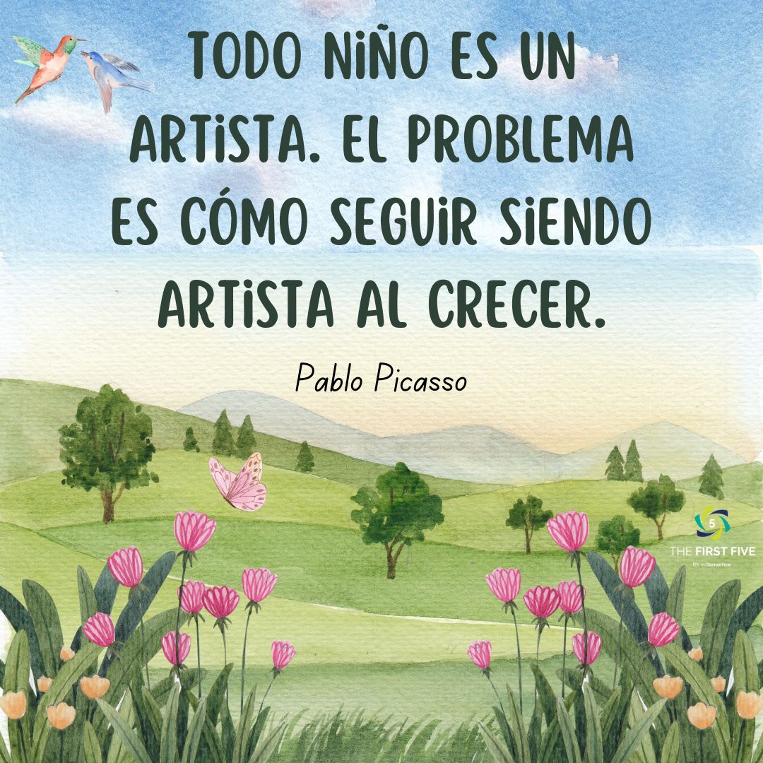 Pablo Picasso Artista