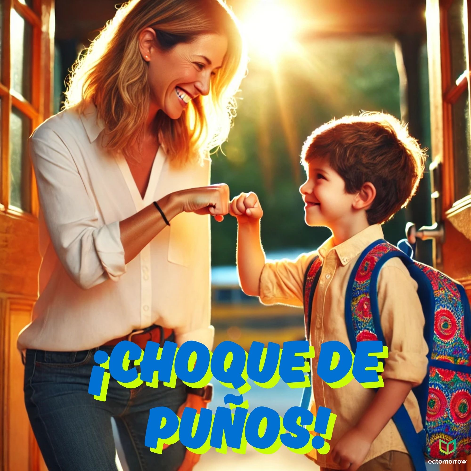 Choque de Puños