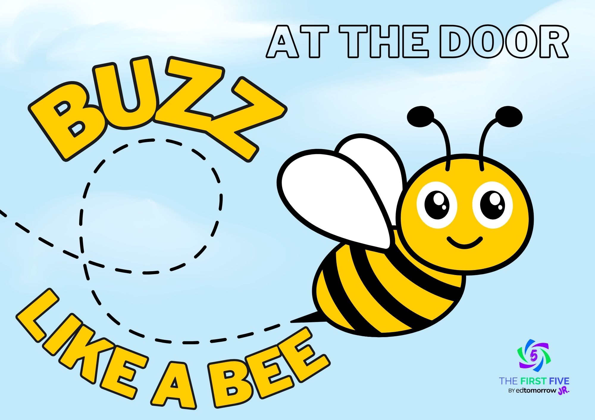 Buzzing like a Bee