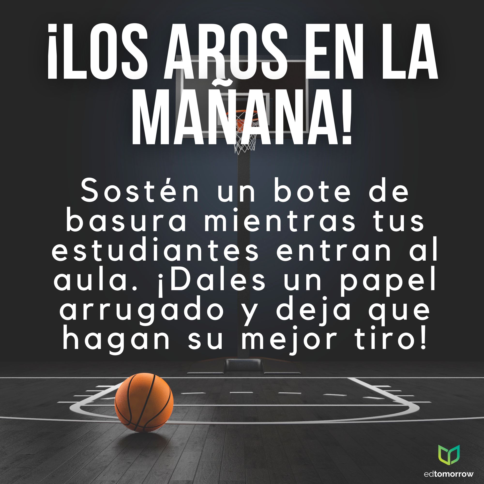Los Aros en la Mañana