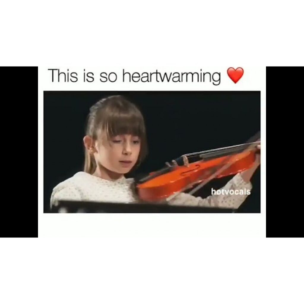 You are Amazing