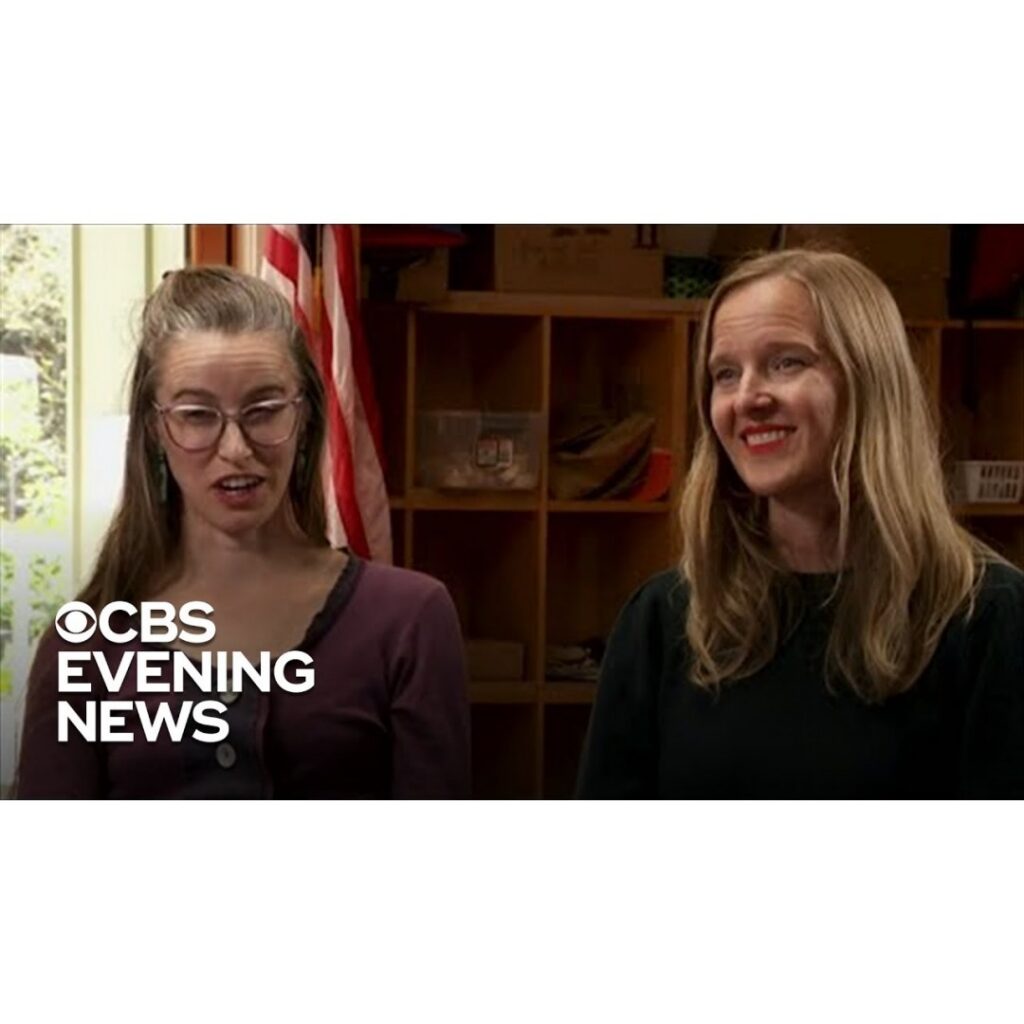 Young Students offer Free Pep Talks