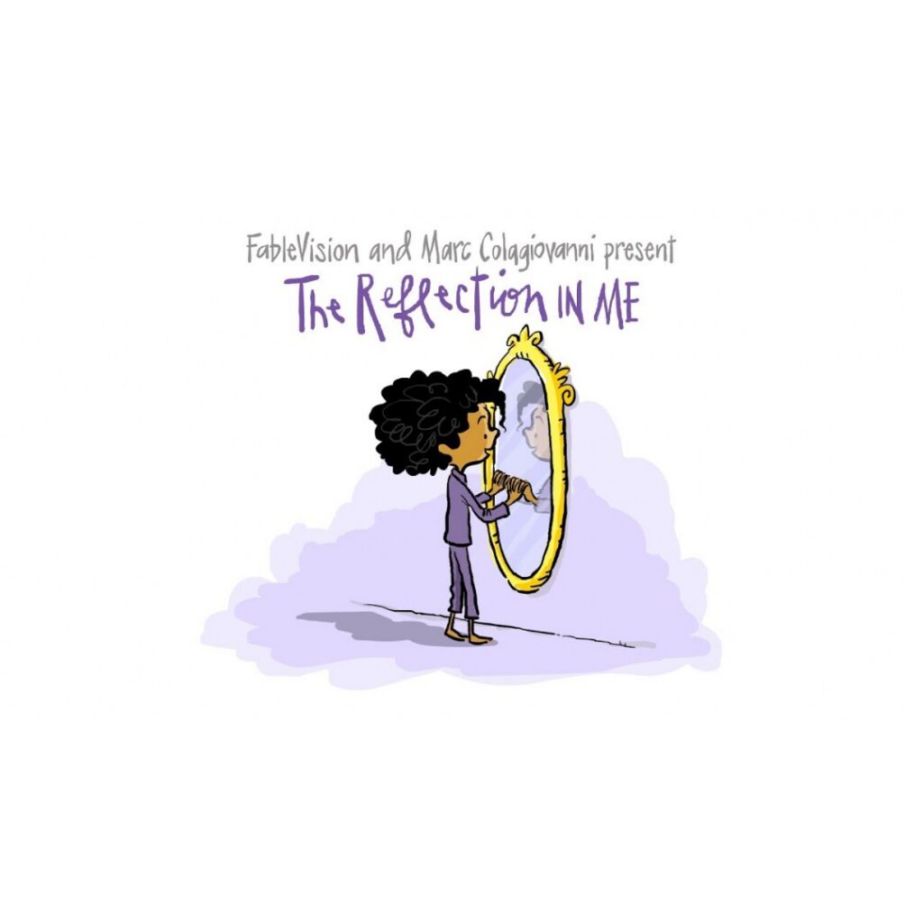 The Reflection in Me HD