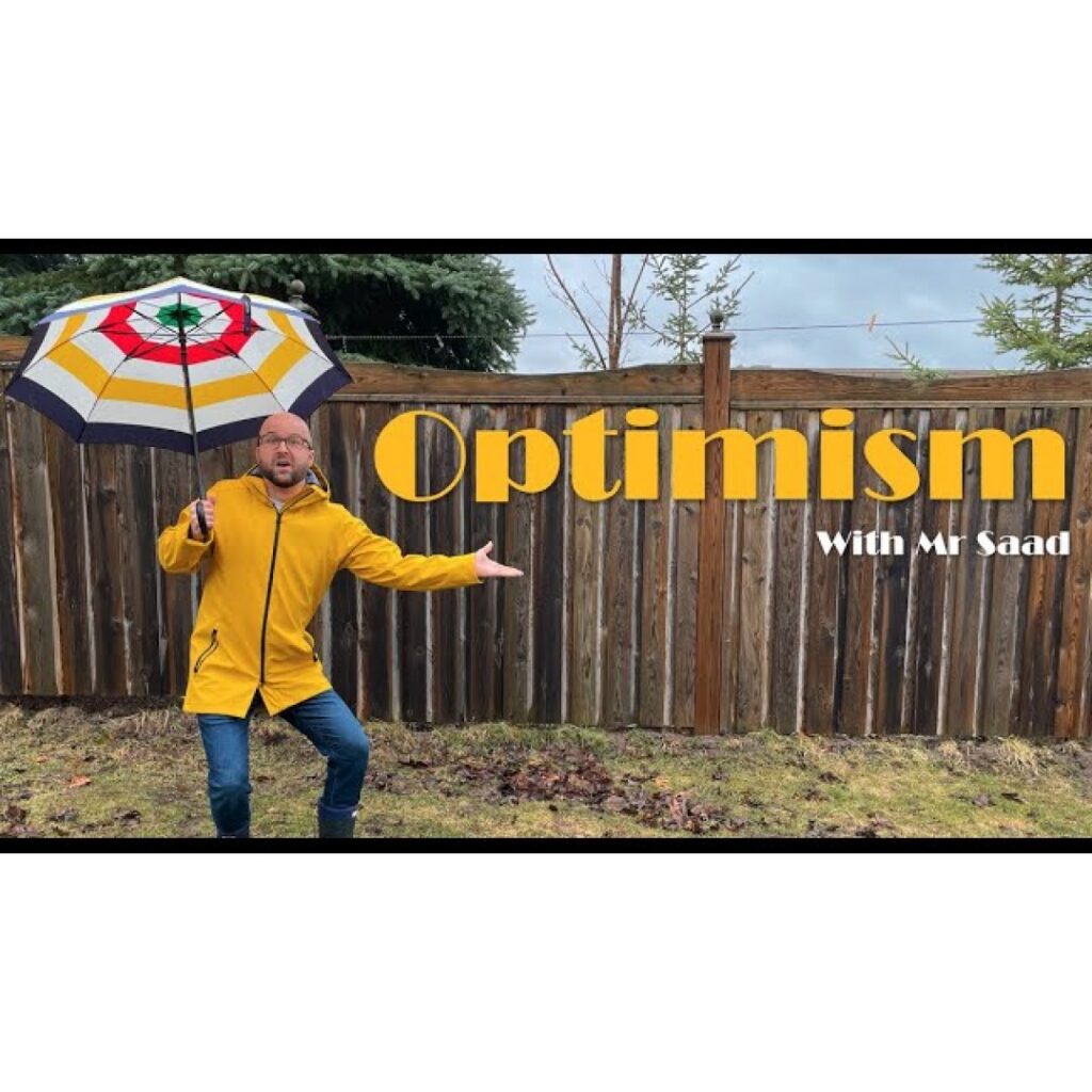 Optimism For Kids | The Power of Positivity | Looking on the Bright Side