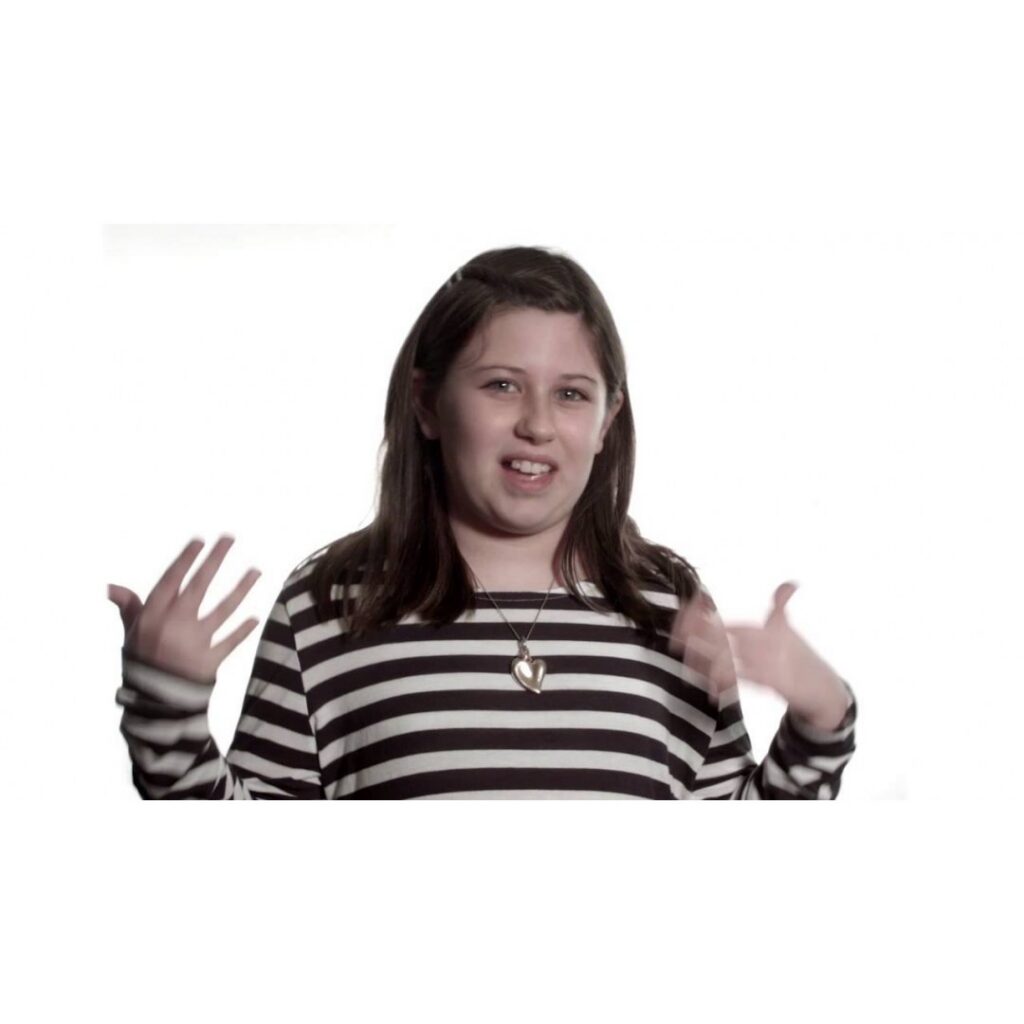 Kids Tell Us “Why I Read”
