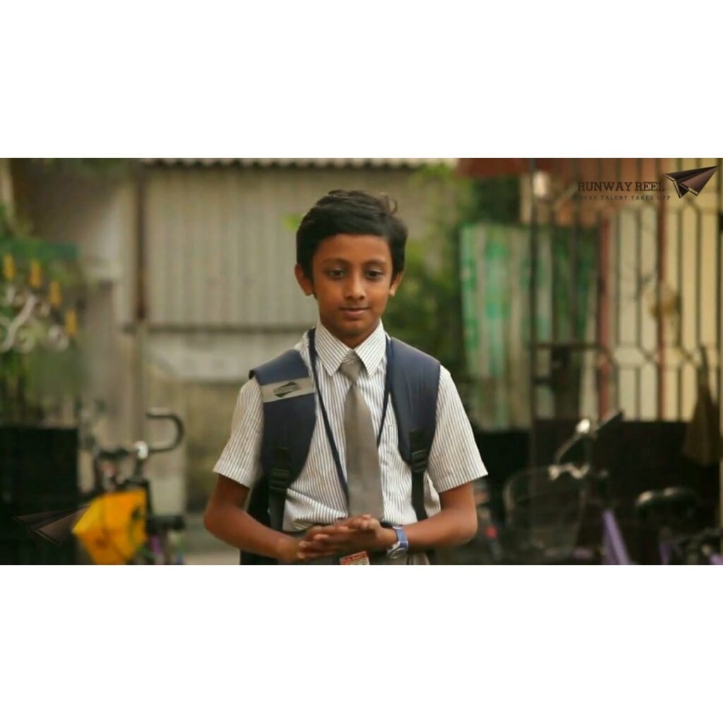 Life- A Silent, Smart, and Simple Short Film