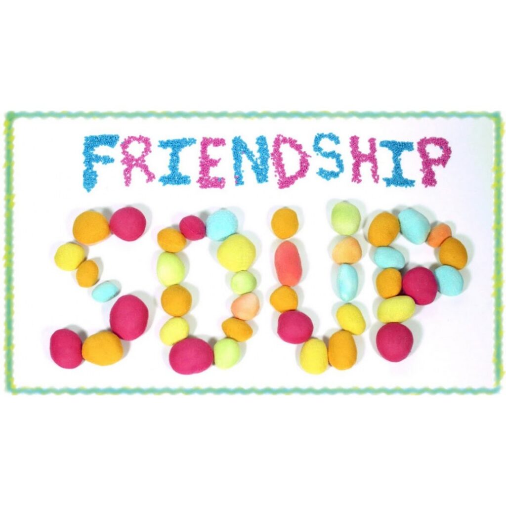 Friendship Soup