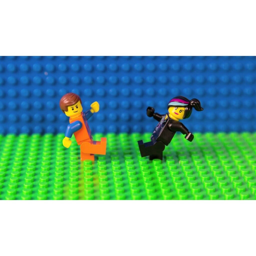 Everything is Awesome