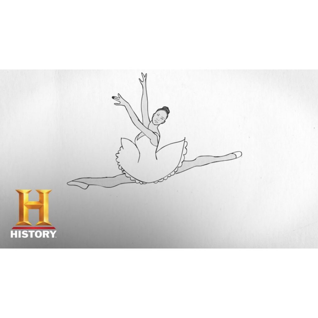 History Making American Women