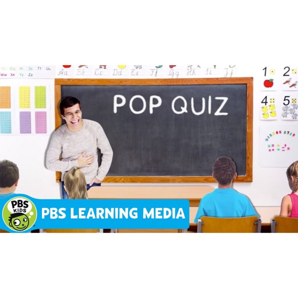April Fools’ Day | PBS KIDS