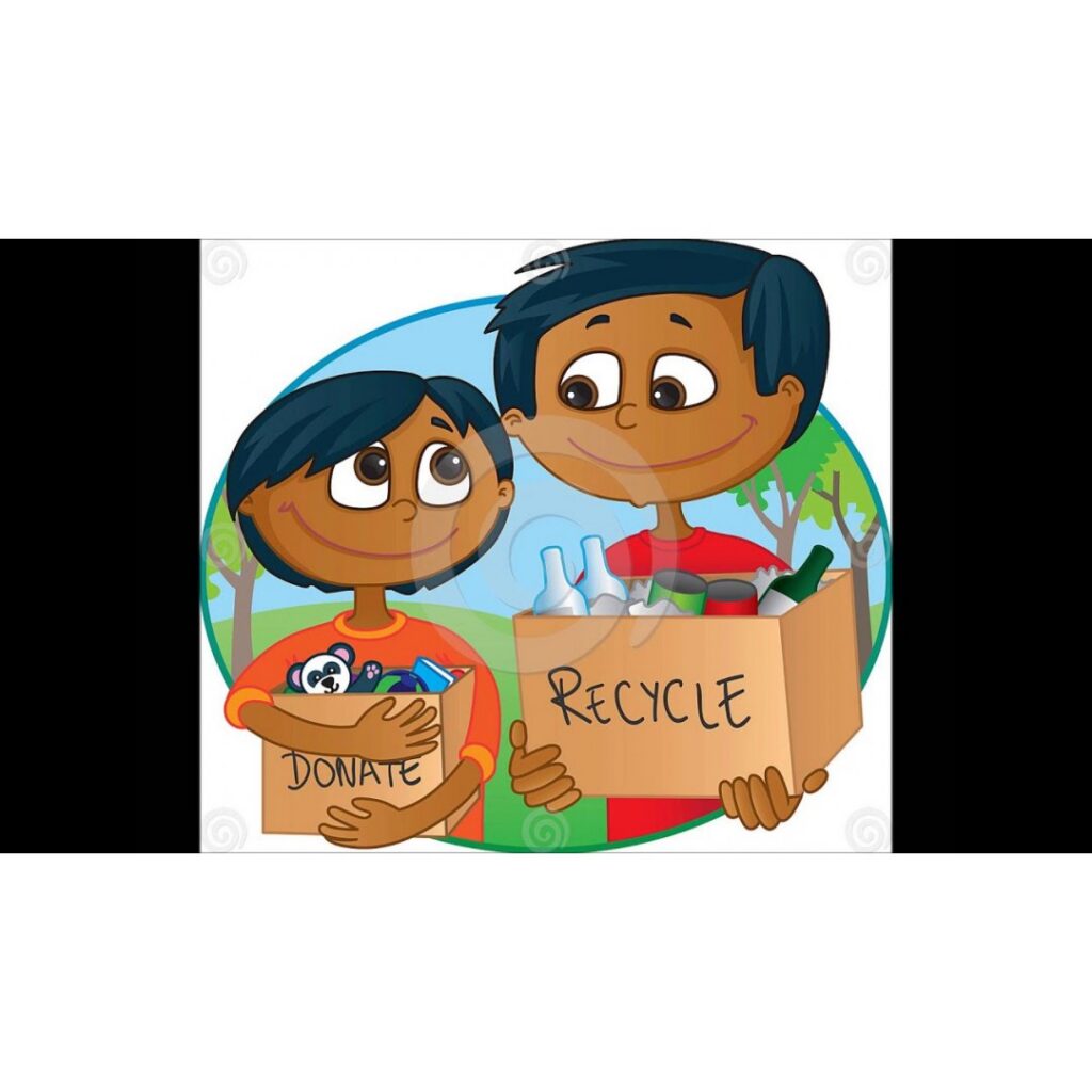 Recycling Song Jack Johnson 3Rs