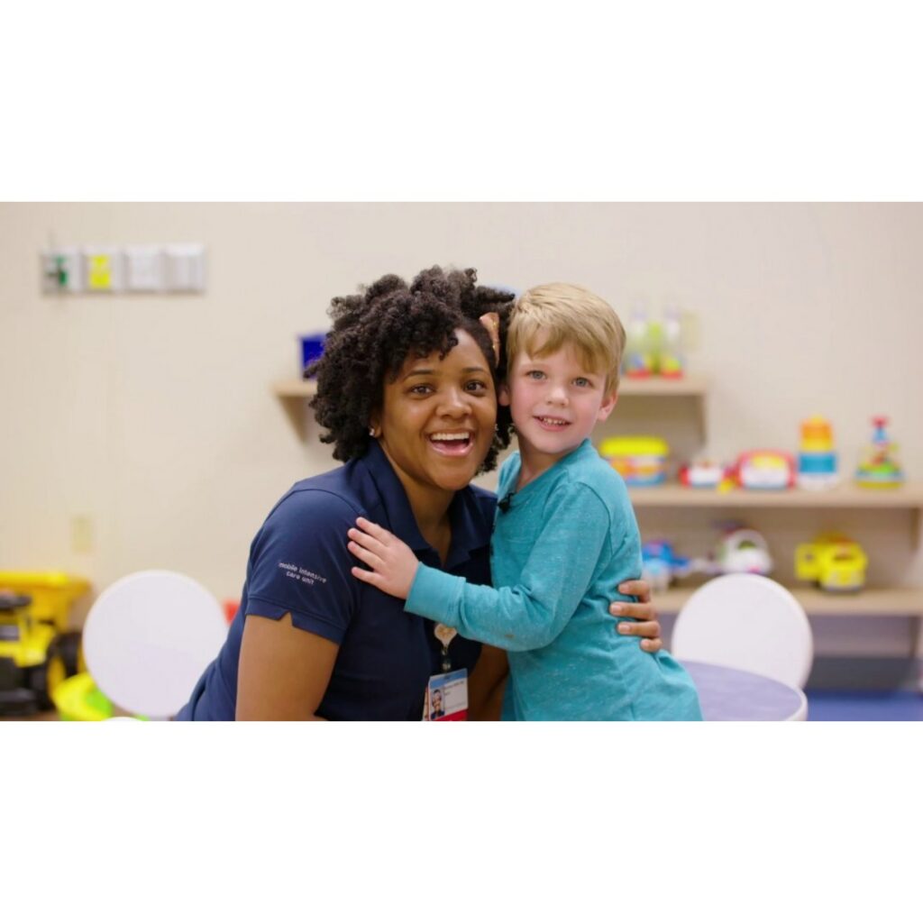 We Asked Some Kids What They Think a Nurse Does…
