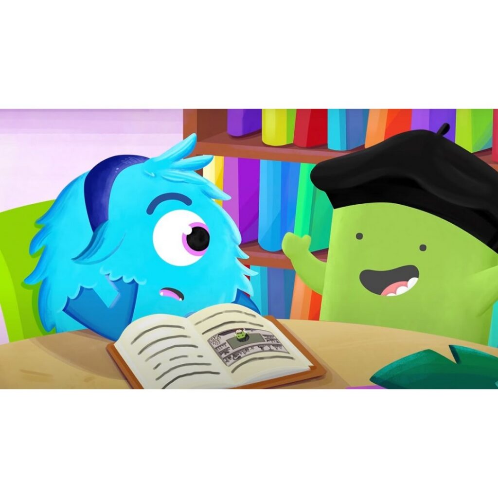 Perseverance – Class Dojo