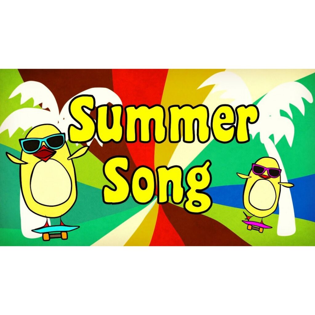 Summer Song