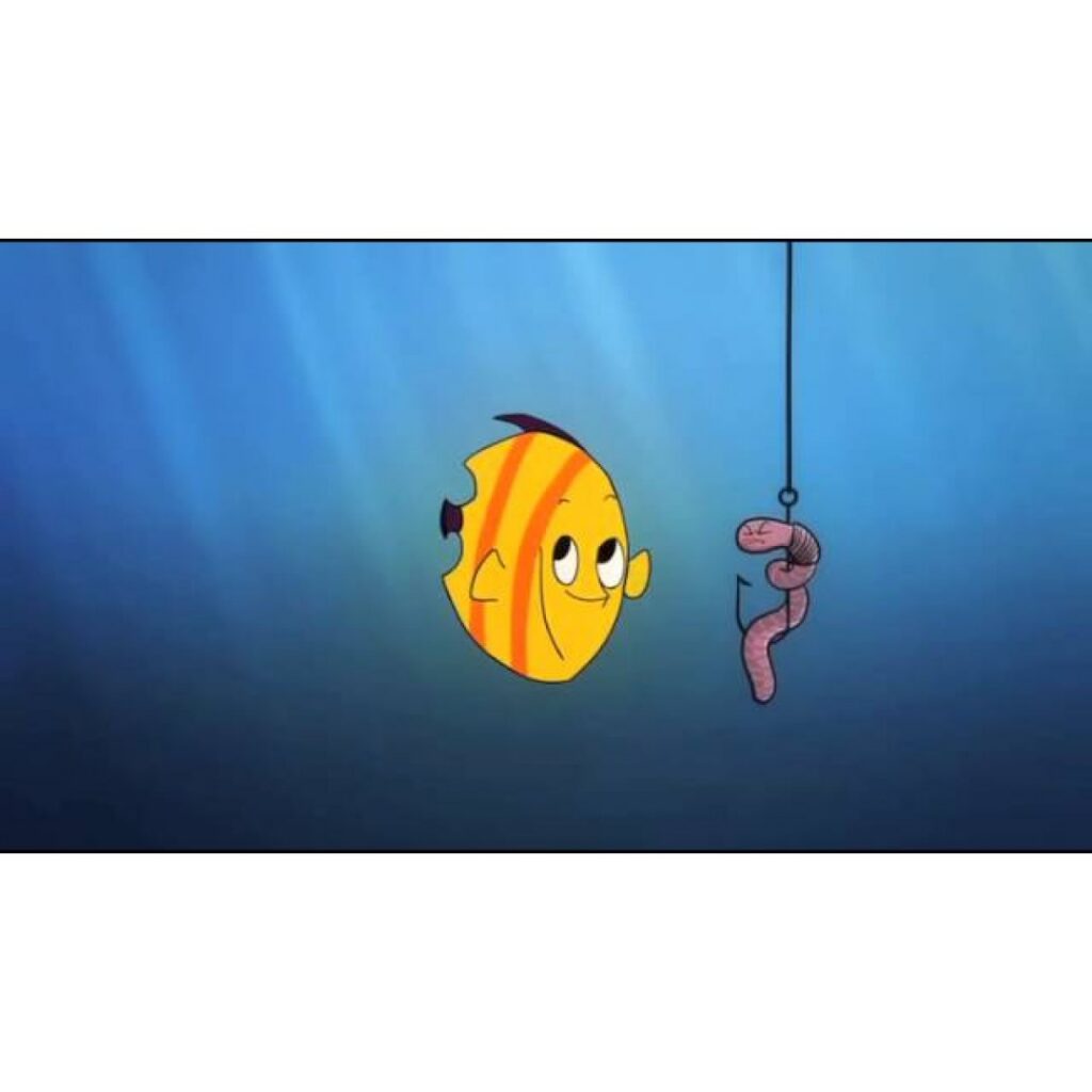 Hooked By Stress