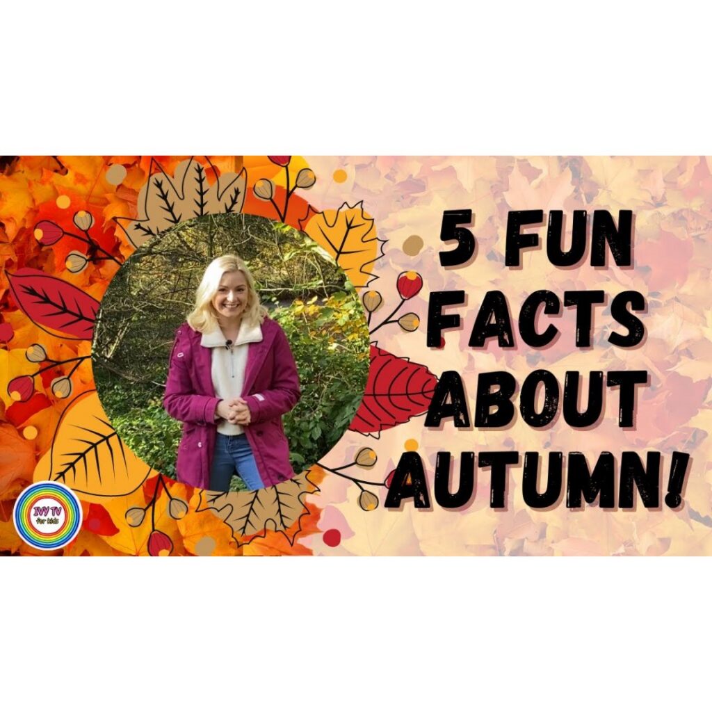 5 Fun Facts About Autumn