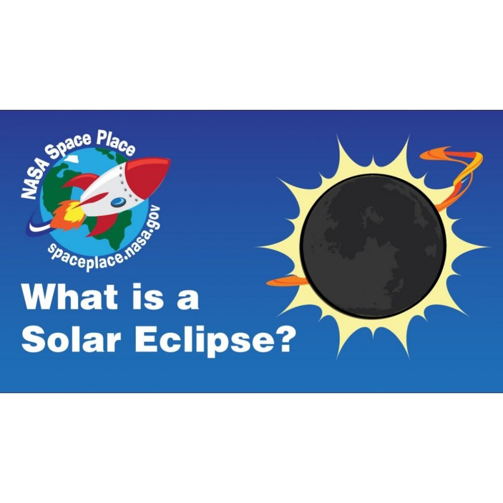 What is a Solar Eclipse?