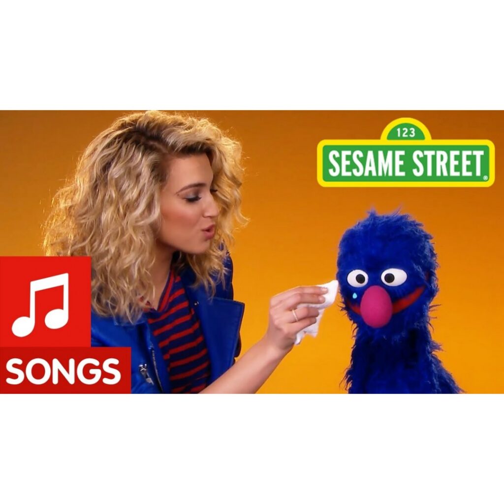 Try a Little Kindness (with Tori Kelly)