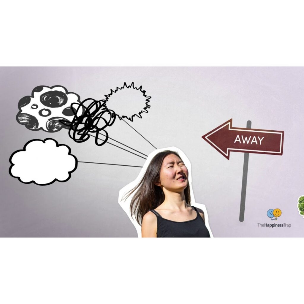 The Choice Point: A Map for a Meaningful Life