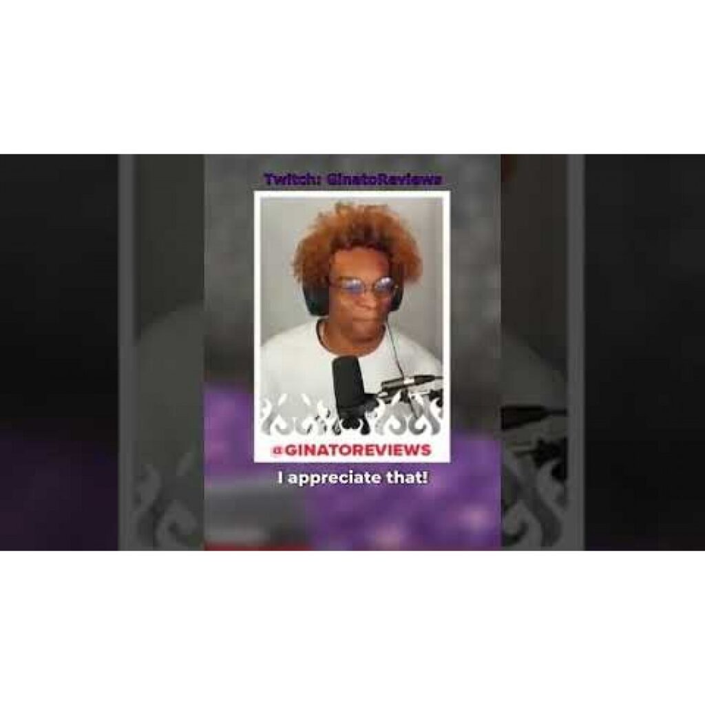 Complimenting Streamers With Zero Viewers