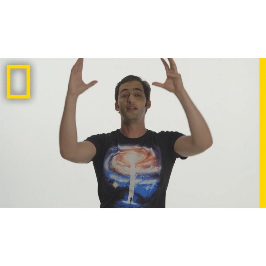 Jason Silva on Positive Thinking