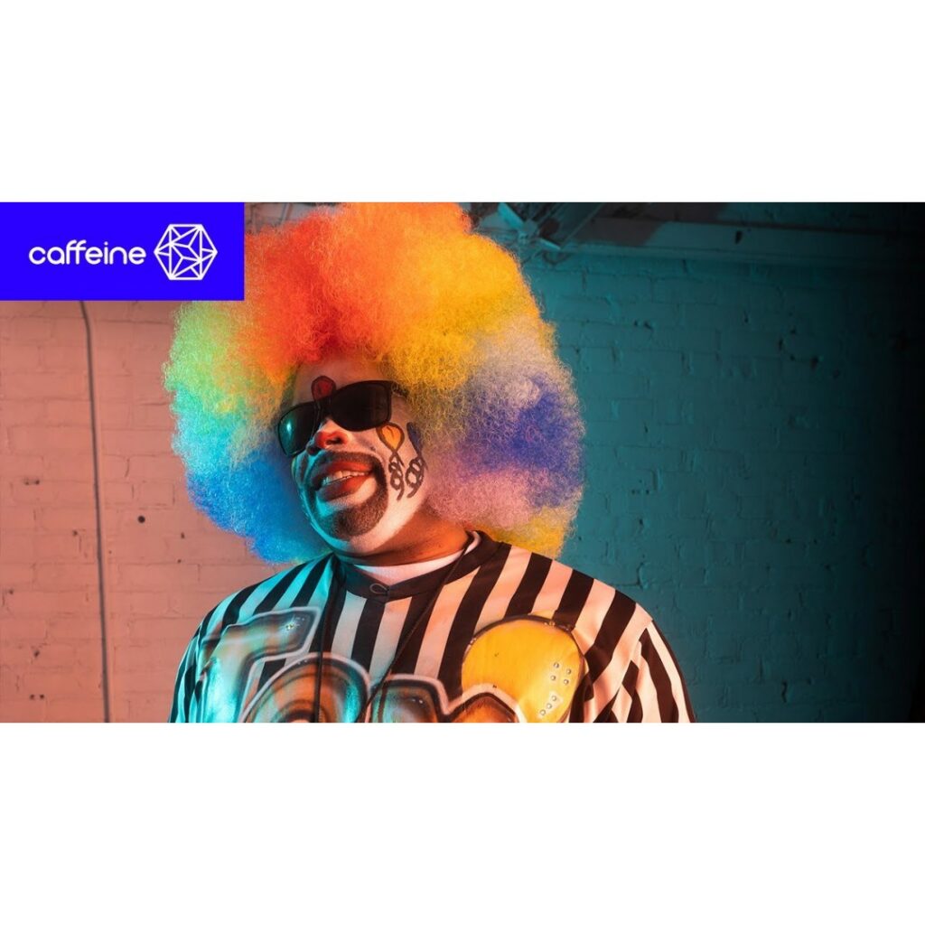History of Tommy the Clown – The Godfather of Krumping