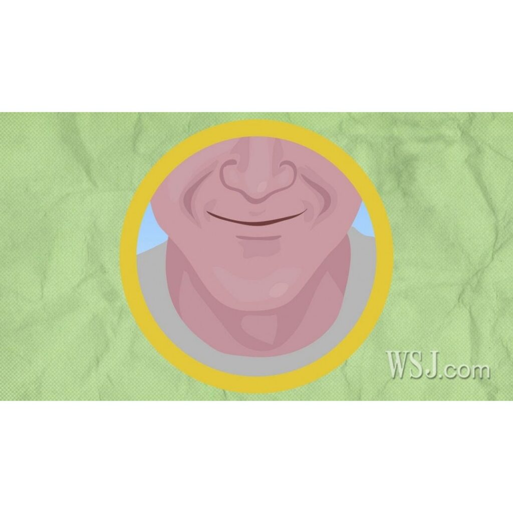 Is It True Smiling Improves Your Mood?