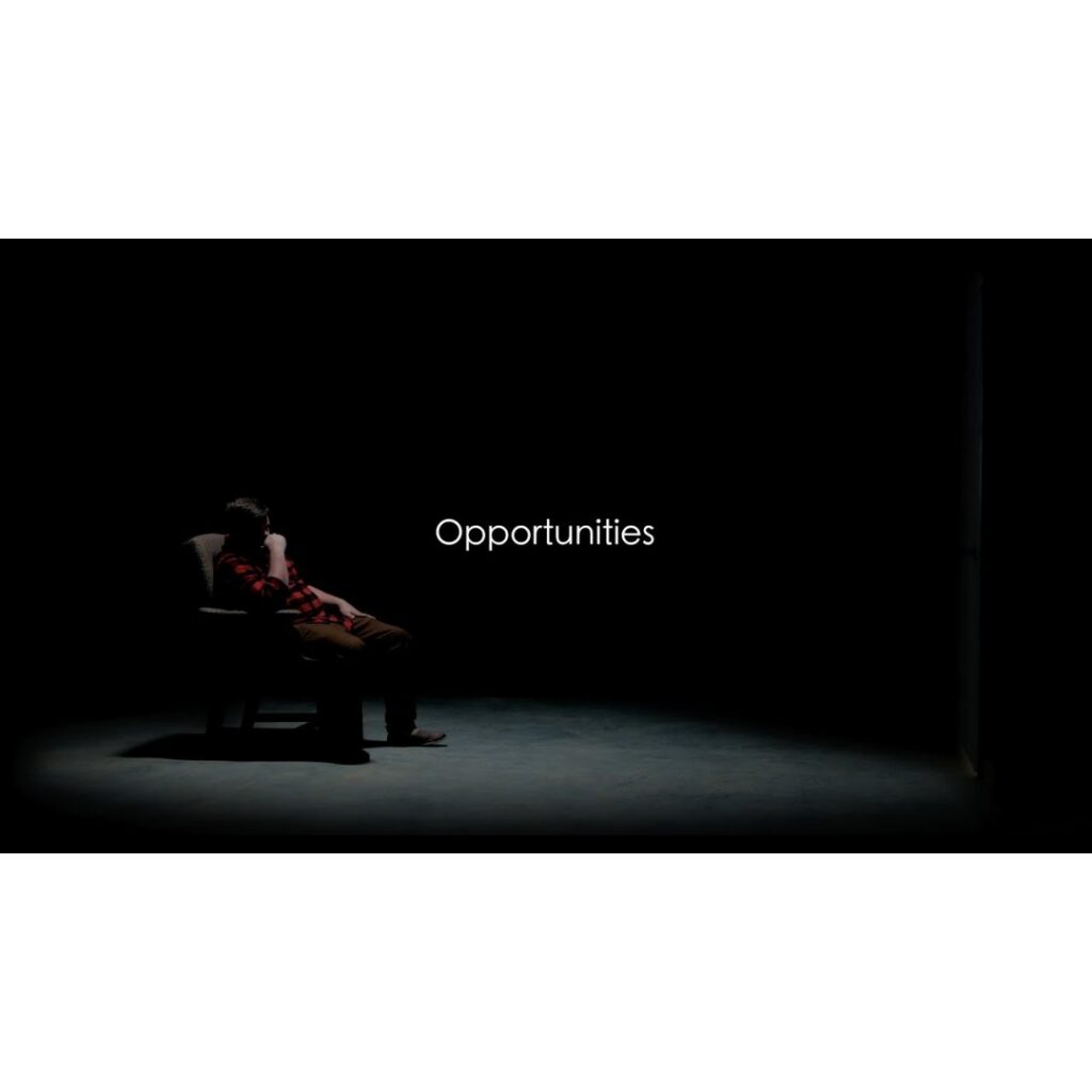 Opportunities Short Film