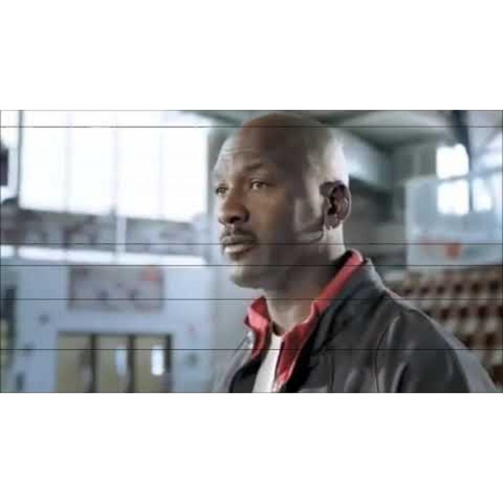 Why Growth Mindset- Michael Jordan Shares His Story