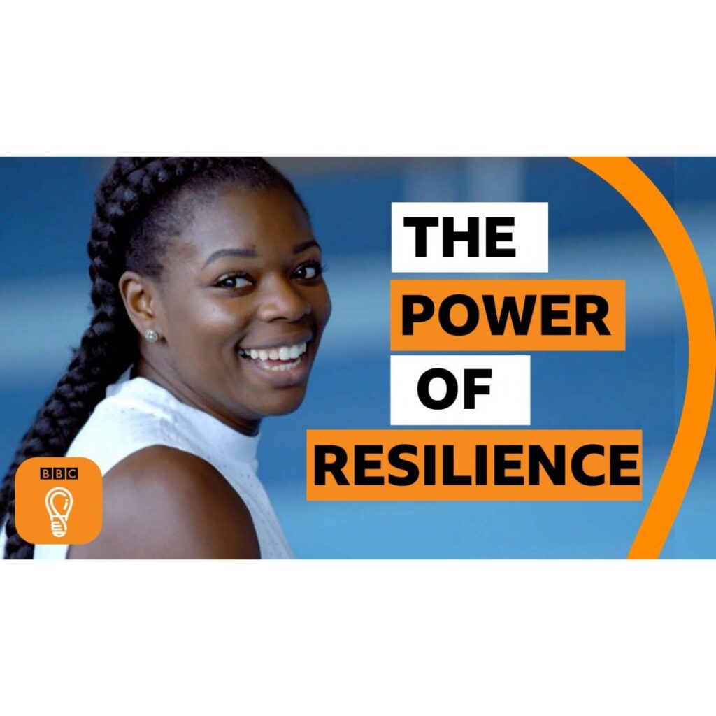 Mental Toughness is the Secret to Success