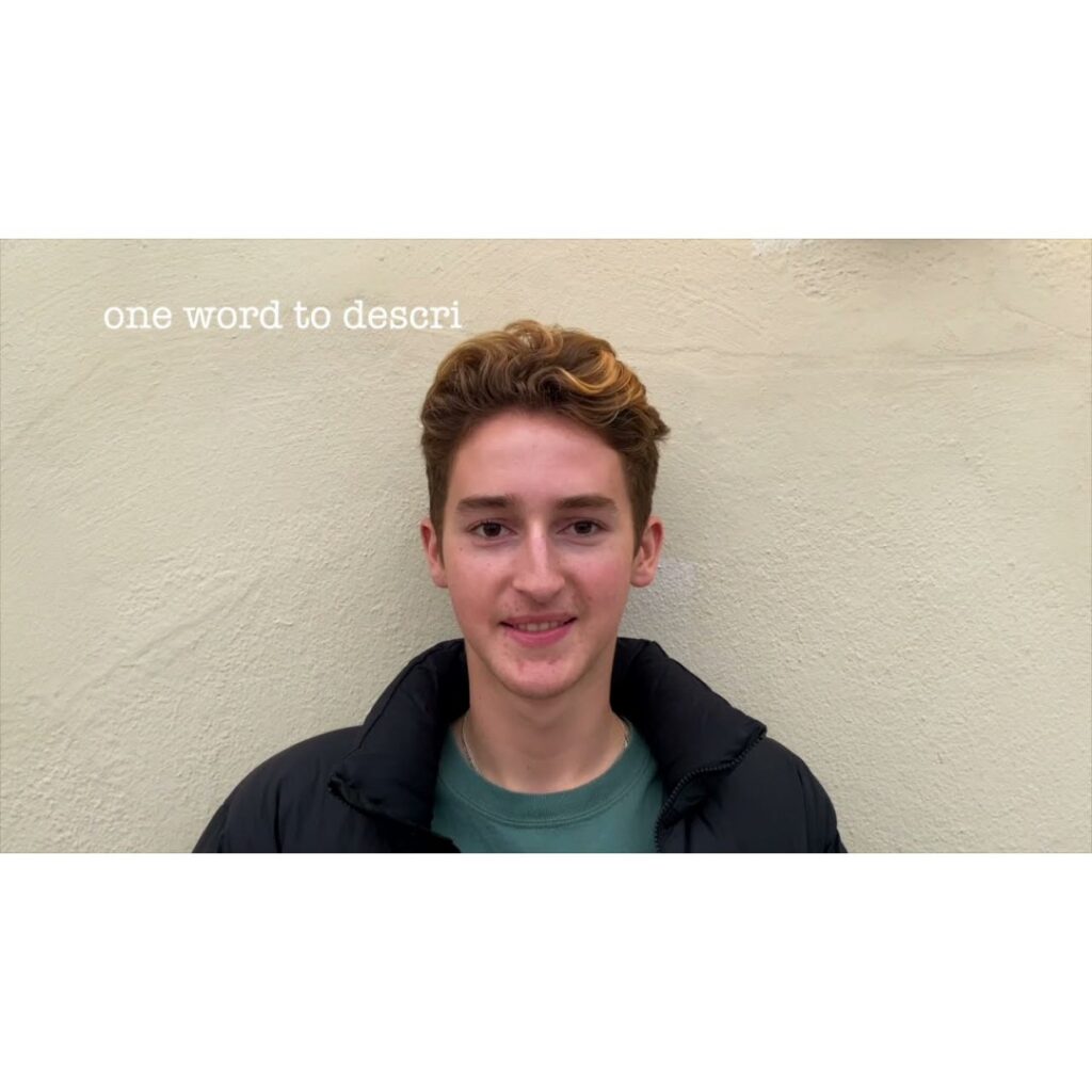 You’re Beautiful- Social Experiment