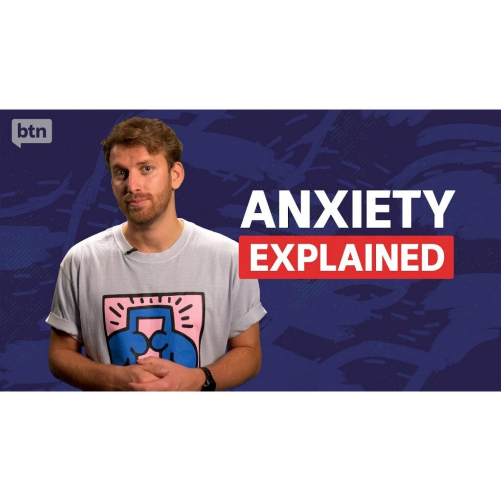What is Anxiety? Why It’s Different to Stress