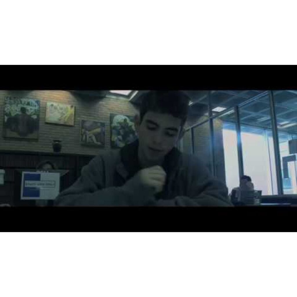 Integrity | Short Film