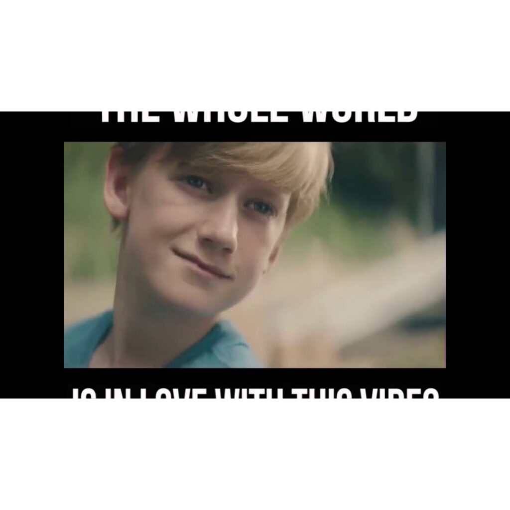 The Whole World Is In love With This Video