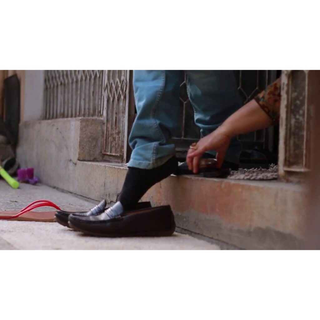 Empathy – A Short Film