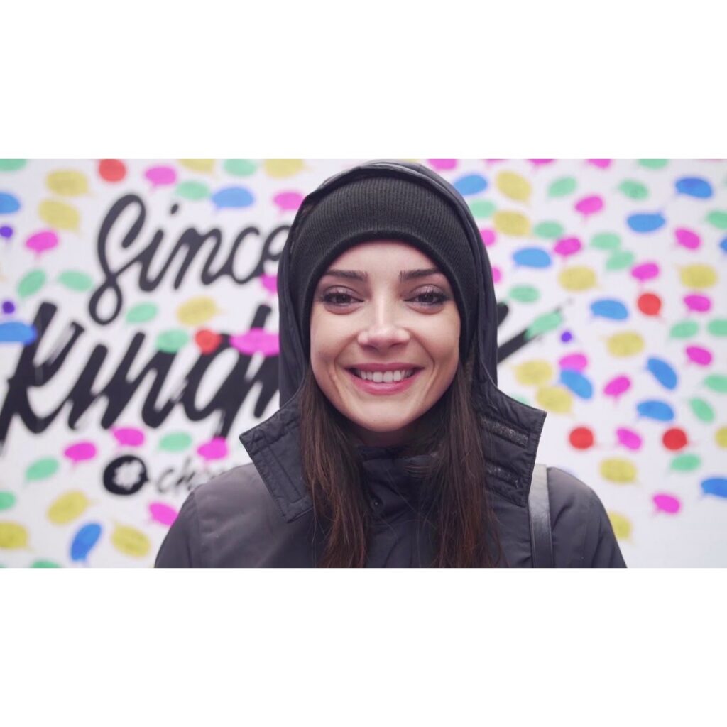 It’s Time to Choose Kindness