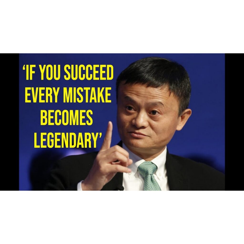 I Learned From People’s Mistakes